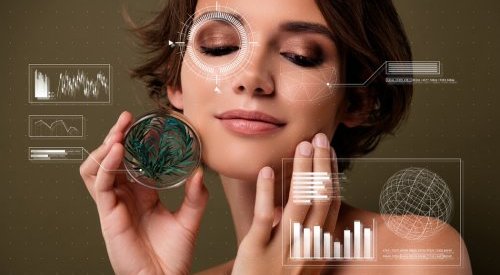 Data-driven beauty: Challenges remain in supply chain integration and innovation