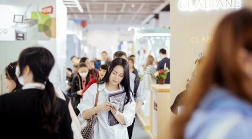Cosmoprof Worldwide Bologna 2025, un salon relooké et plus de 3000 exposants