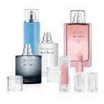 Eastman and Axilone create a sustainable crystal-clear resin for premium beauty