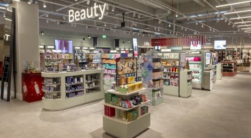 Royaume-Uni : Fin d'année record pour Tesco, Boots et Marks & Spencer