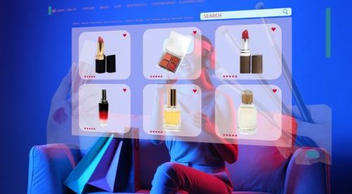 IA, parfum et innovation sensorielle : Une formula gagnante ?
