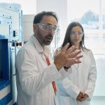 Syensqo ouvre son nouveau laboratoire de microbiologie à Lyon (Photo : Syensqo)