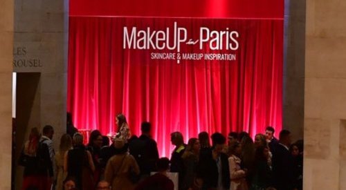 MakeUp in Paris tiendra sa 15e édition les 18 et 19 juin au Carrousel du Louvre