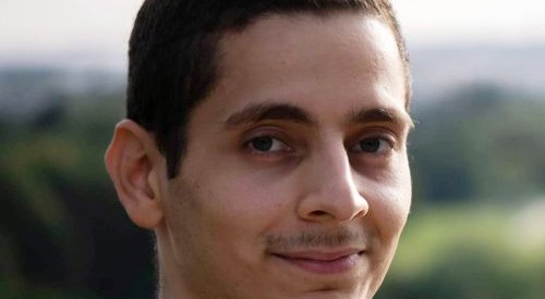“We're facing a labyrinth of complex regulations,” Peyam Mirnejad, Albéa