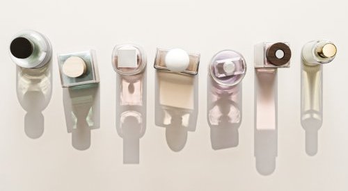 Lumson celebrates 50 years and makes its debut in the world of fragrances