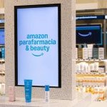 Amazon debuts brick-and-mortar beauty and personal care store in Milan, Italy (Photo: Amazon)