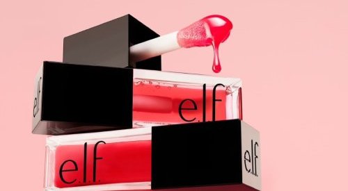 e.l.f. Beauty débute chez Kruidvat et Trekpleister en Belgique et aux Pays-Bas