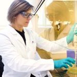 Syensqo ouvre son nouveau laboratoire de microbiologie à Lyon (Photo : Syensqo)