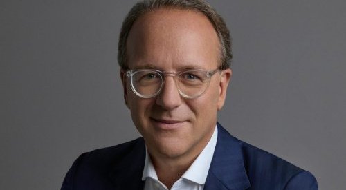 Stéphane de La Faverie veut redonner de l'agilité au groupe Estée Lauder