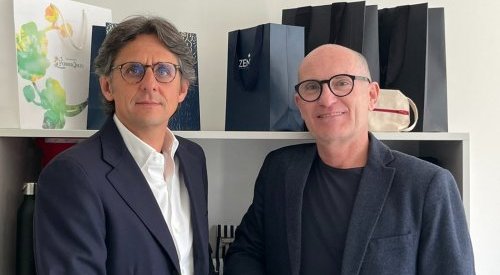 Procos is expanding into Italy, with a new presence in Milan