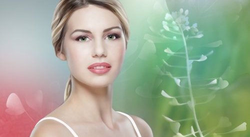 AmelioSense, Mibelle's new ingredient to relieve skin irritation and redness