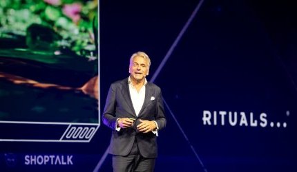 Rituals CEO on Mind Oasis expansion: “We're building a wellbeing movement”