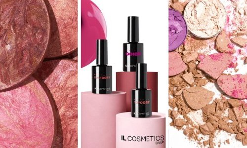 Poudres : Un nouveau levier de croissance pour IL Cosmetics