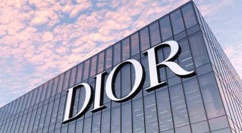 Dior confirme une cyberattaque sur des données non financières de clients