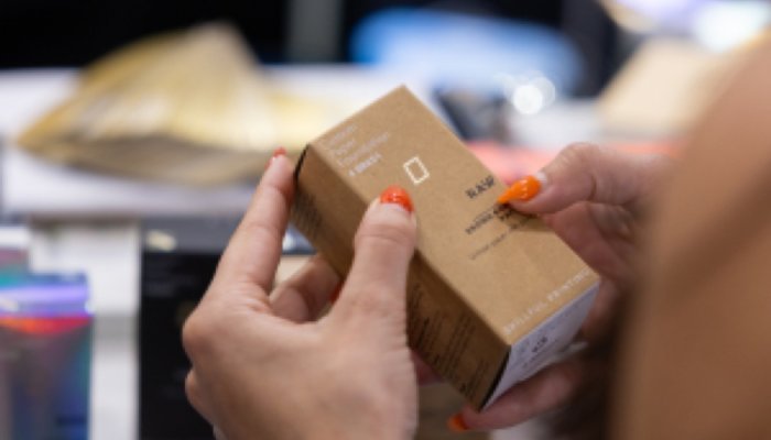 Luxe Pack New York de retour au Javits Center les 7 et 8 mai 2025