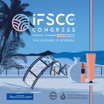 The 2025 IFSCC Congress will be held in Cannes France, from September 15 to 18