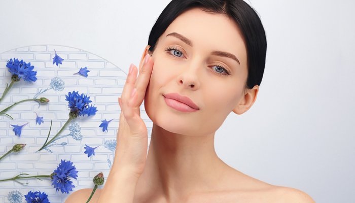 Avec Neolipyl, Silab mise sur le bleuet contre la sécheresse cutanée