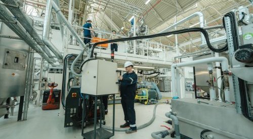 Carbios reporte la construction de son usine de recyclage du PET de 6 à 9 mois