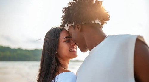 Givaudan veut booster la sensualité du parfum avec ChériScentz