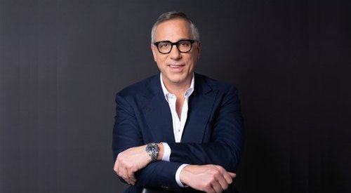 Estée Lauder nomme Brian Franz pour conduire sa transformation numérique