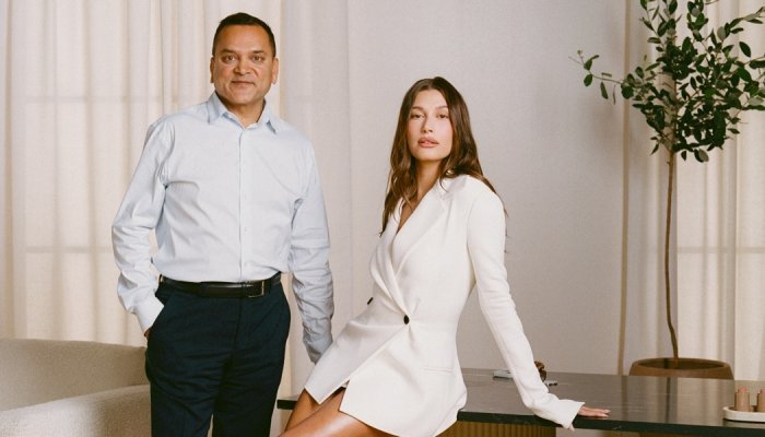 e.l.f. Beauty to acquire Hailey Bieber's rhode brand for US$ 1 billion