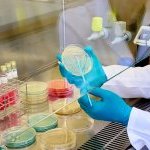 Syensqo ouvre son nouveau laboratoire de microbiologie à Lyon (Photo : Syensqo)