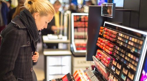 France : La beauté de prestige en rupture de croissance, alerte Circana