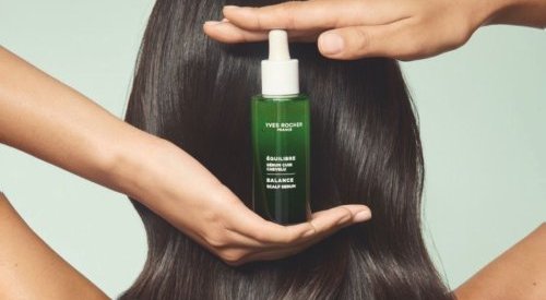 Yves Rocher mise sur le soin capillaire pour accélérer sa croissance