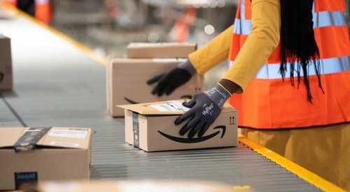 En forte croissance en France, Amazon ne bouscule pas encore les pharmacies