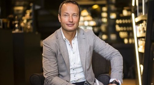 « Innover demande toujours du sang neuf », Étienne de Swardt, État Libre d'Orange