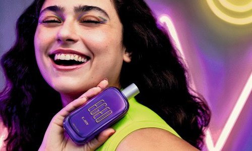 Neuroscience takes on the Brazilian perfume market