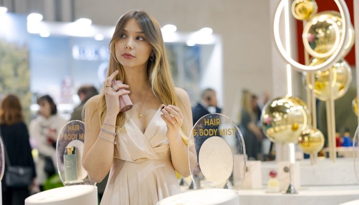 10 marques cosmétiques innovantes repérées à Cosmoprof Bologne 2025
