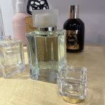 Pochet - Halo Lightweight Glass Cap
