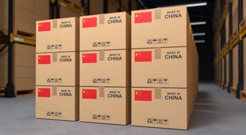 Brazil: imports of Chinese cosmetics surged by 47% last year