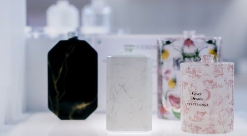 Les nouvelles techniques de décoration du verre, entre prestige et durabilité