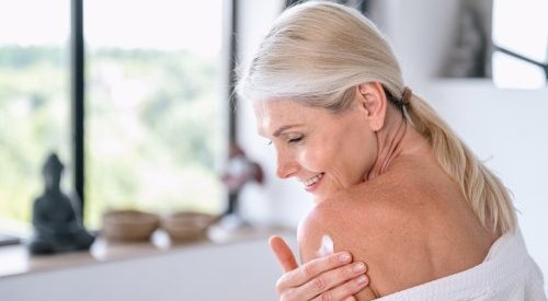 Longévité cutanée, rester belle et bien dans sa peau malgré l'âge