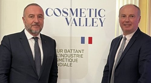 L'industrie cosmétique française face aux menaces tarifaires de Trump