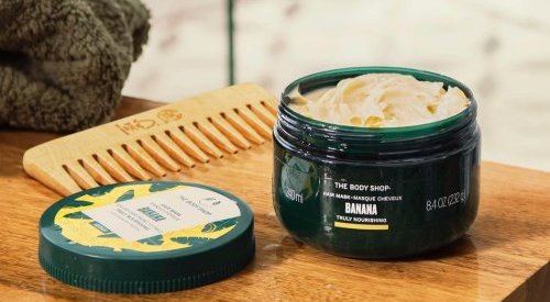 The Body Shop ends operations in Brazil