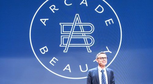 Arcade Beauty ramps up fragrance capabilities and sustainable sampling
