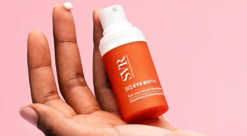 Aptar's Micro airless technology powers SVR's new dermocosmetic launches
