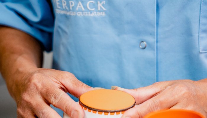 Verpack Group grows its scope in Tunisia with new 5,5000 sqm premises