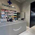 The store features a section staffed by on-site pharmacists, where customers can purchase “non-prescription, over-the-counter medications.” (Photo: Premium Beauty Media)