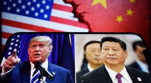 États-Unis et Chine mettent leur guerre commerciale sur pause pour 90 jours