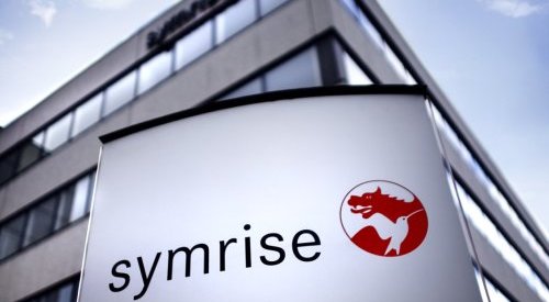 UK drops investigations against Symrise in fragrance cartel probe