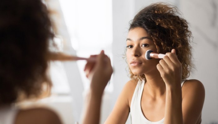 Esmeri CC1N10, Eastman's alternative to microparticles in color cosmetics