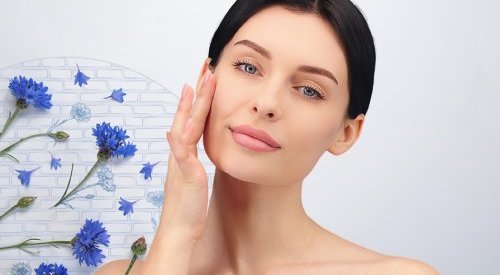 Silab leverages cornflower in its new Neolipyl active to address dry skin
