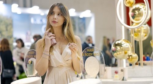 10 marques cosmétiques innovantes repérées à Cosmoprof Bologne 2025
