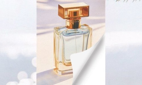 Orlandi debuts new paper-based solution for fragrance sampling
