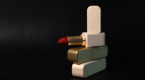 Avec BeautyWood, Quadpack invite à conjuguer luxe et naturalité du bois