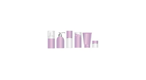 Managing the container/content interactions in cosmetics